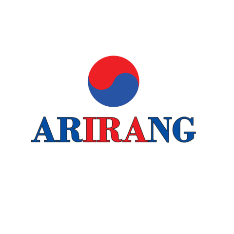 Arirang logo