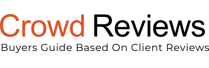 Crowd Reviews logo