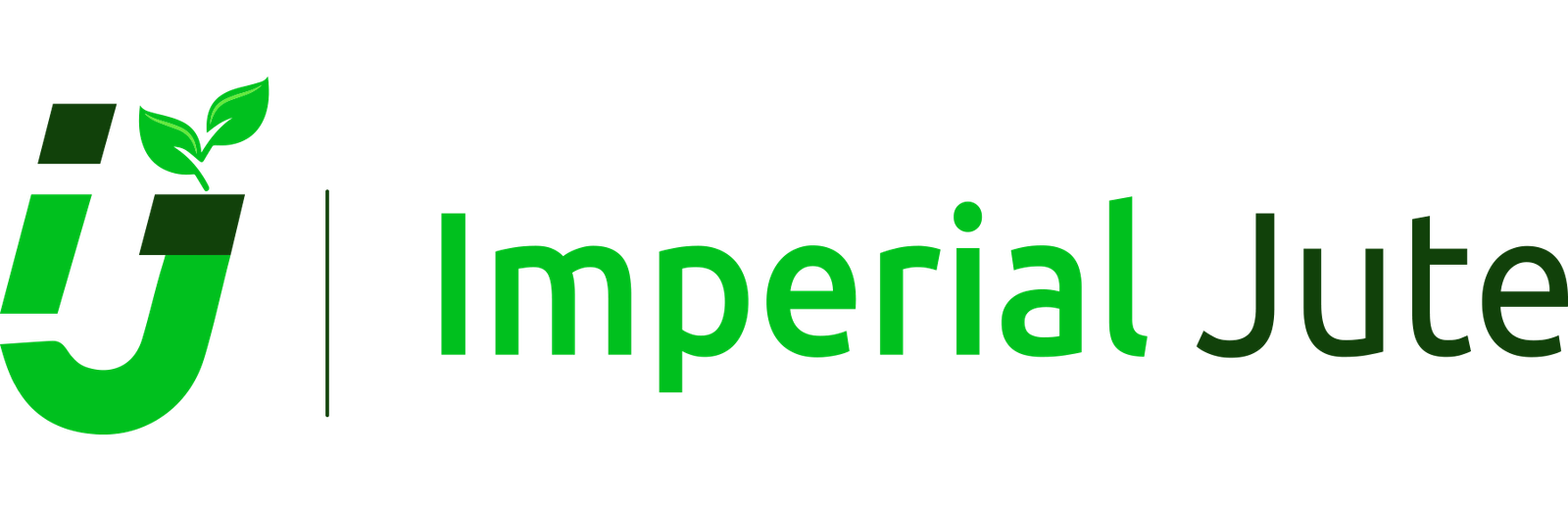 Imperial Jute logo