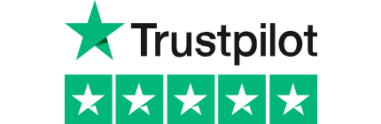 Trust Pilot logo