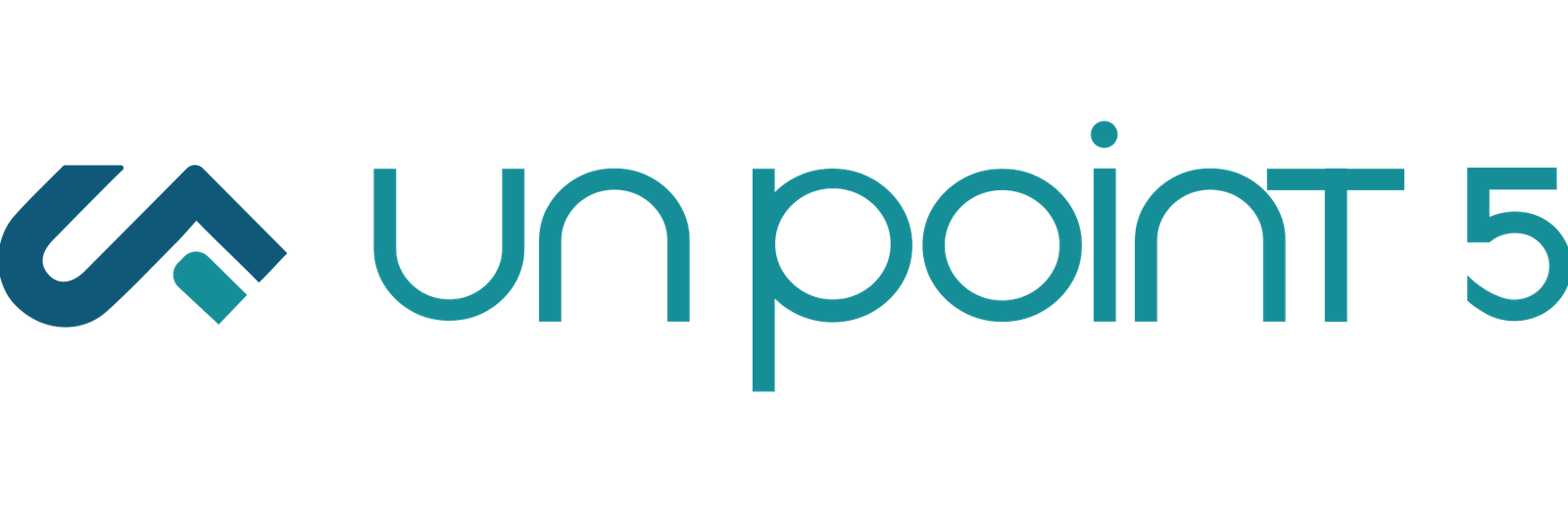 Un Point5 logo