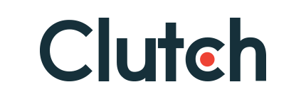 clutch logo