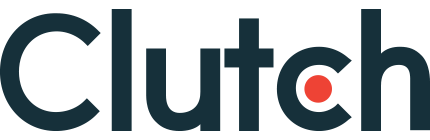 clutch logo